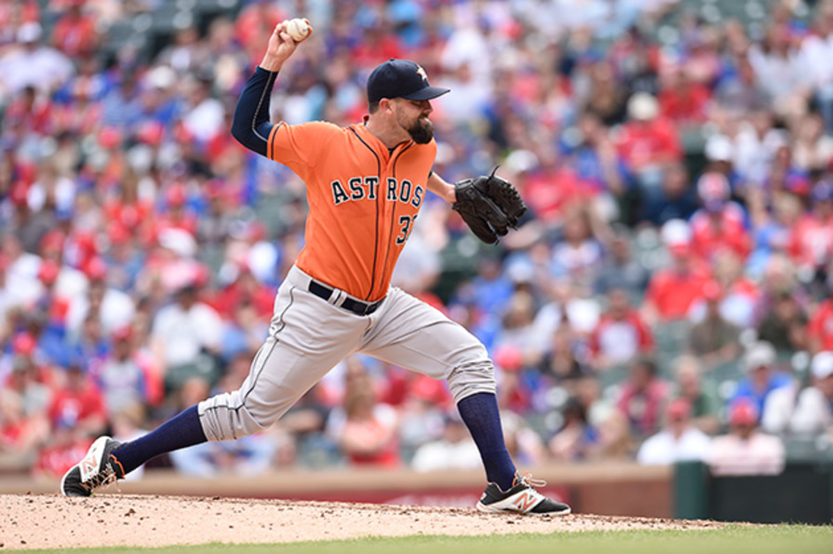 Pat Neshek